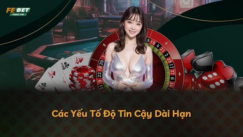Các Yếu Tố Độ Tin Cậy Dài Hạn